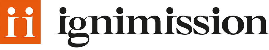 Logo Ignimission