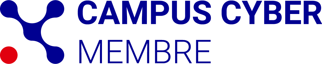 Logo Campus Cyber Membre
